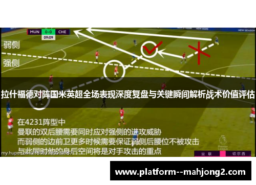 拉什福德对阵国米英超全场表现深度复盘与关键瞬间解析战术价值评估 拉什福德对阵国米英超全场表现深度复盘与关键瞬间解析战术价值评估